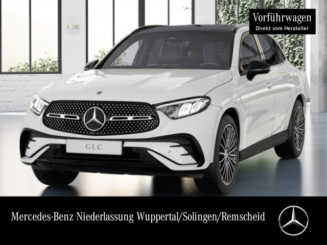 Mercedes-Benz GLC 200