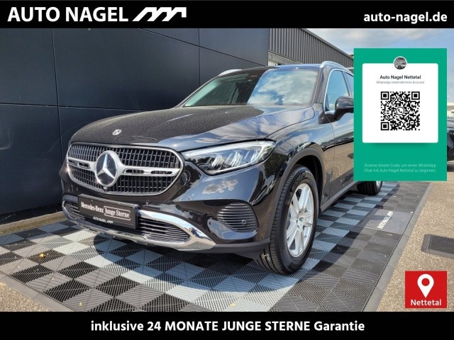 Mercedes-Benz GLC 200