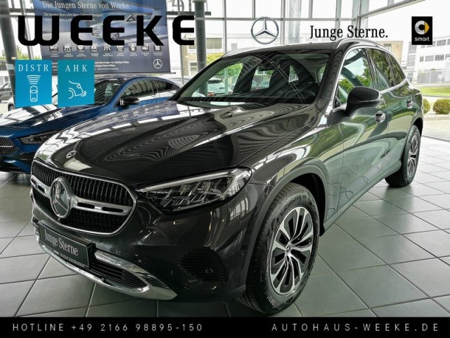 Mercedes-Benz GLC 200