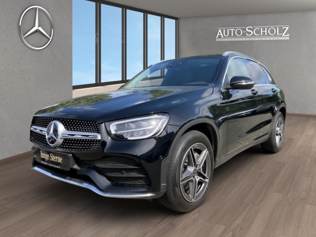 Mercedes-Benz GLC 200