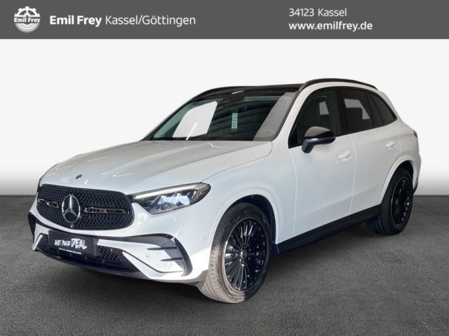 Mercedes-Benz GLC 200
