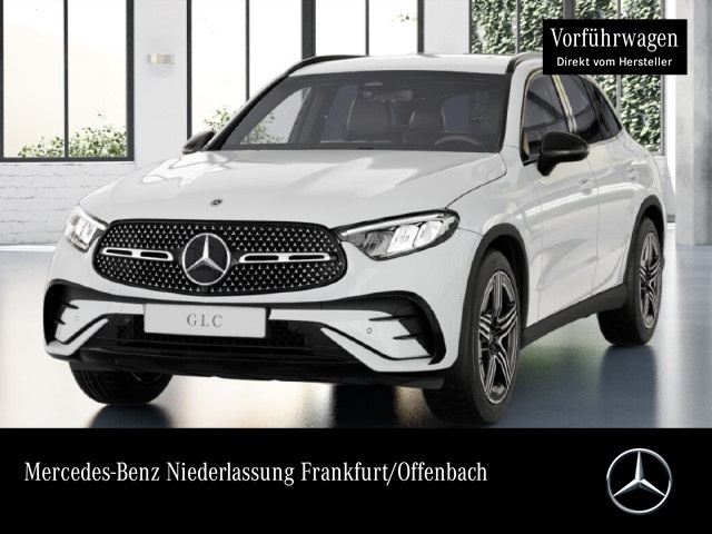 Mercedes-Benz GLC 200