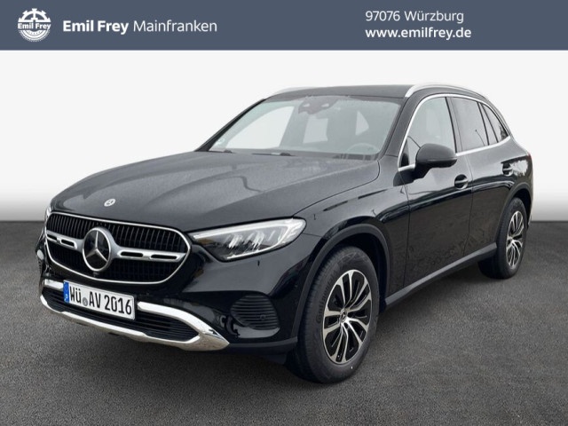 Mercedes-Benz GLC 200