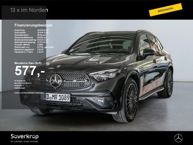 Mercedes-Benz GLC 200