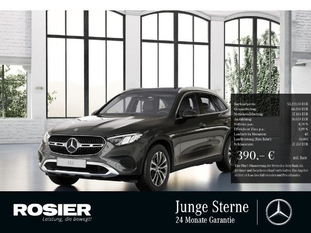 Mercedes-Benz GLC 200