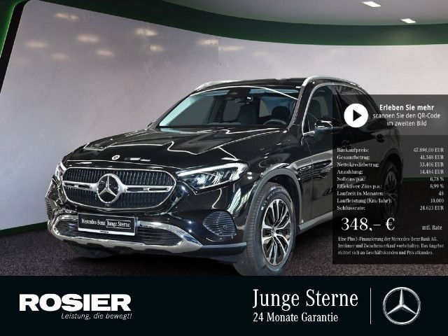 Mercedes-Benz GLC 200