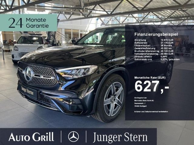 Mercedes-Benz GLC 200