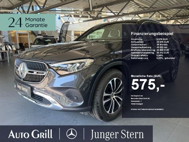 Mercedes-Benz GLC 200