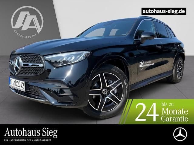 Mercedes-Benz GLC 200
