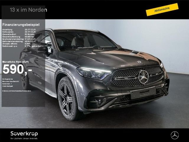 Mercedes-Benz GLC 200