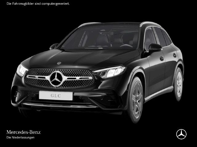 Mercedes-Benz GLC 200