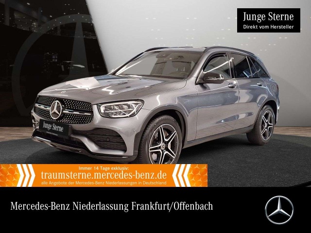 Mercedes-Benz GLC 200
