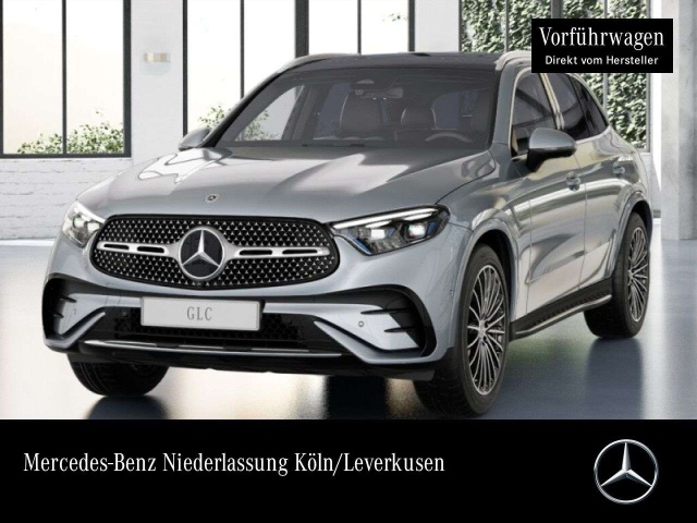 Mercedes-Benz GLC 200