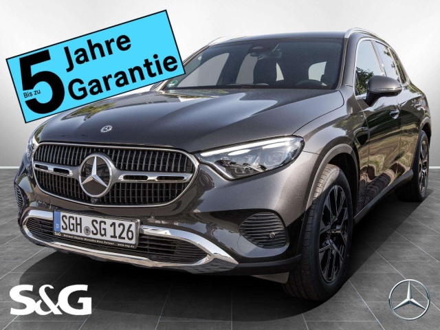 Mercedes-Benz GLC 200