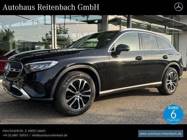 Mercedes-Benz GLC 200