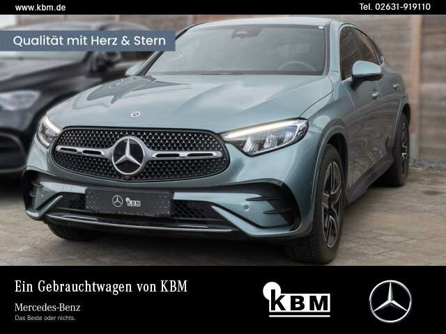 Mercedes-Benz GLC 200