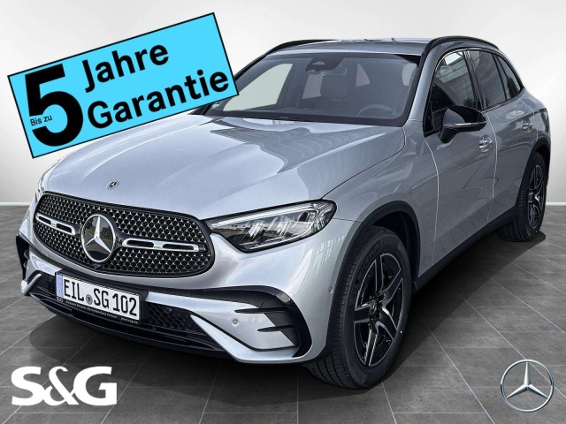 Mercedes-Benz GLC 200
