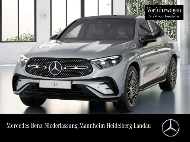 Mercedes-Benz GLC 200