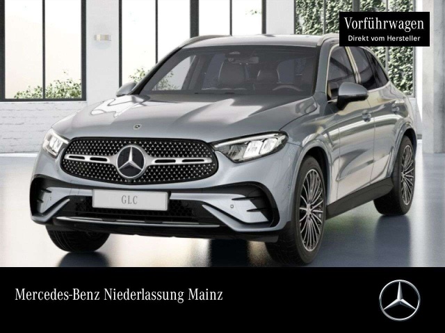 Mercedes-Benz GLC 200
