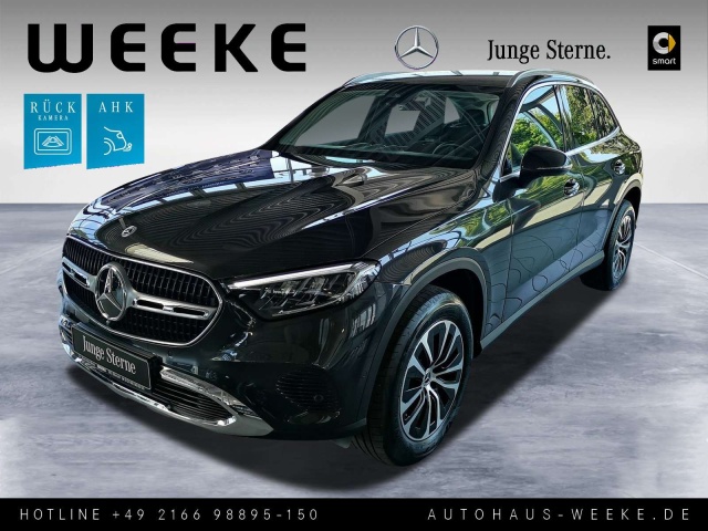 Mercedes-Benz GLC 200
