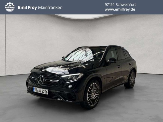 Mercedes-Benz GLC 200