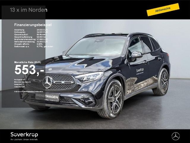 Mercedes-Benz GLC 200