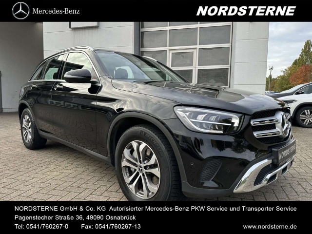 Mercedes-Benz GLC 200