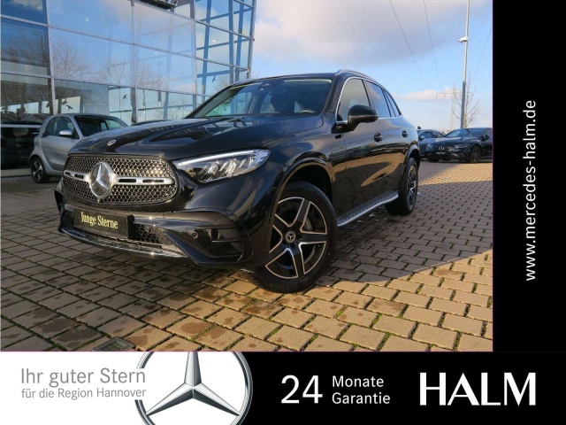 Mercedes-Benz GLC 200
