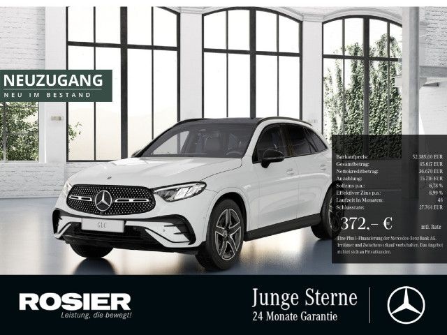 Mercedes-Benz GLC 200