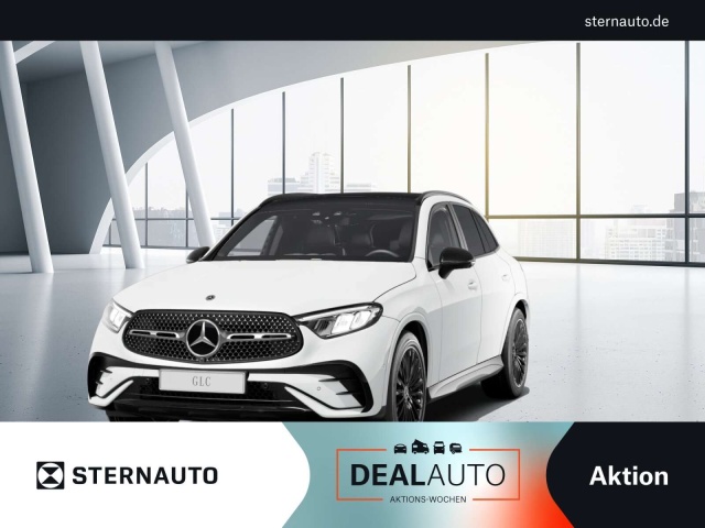 Mercedes-Benz GLC 200