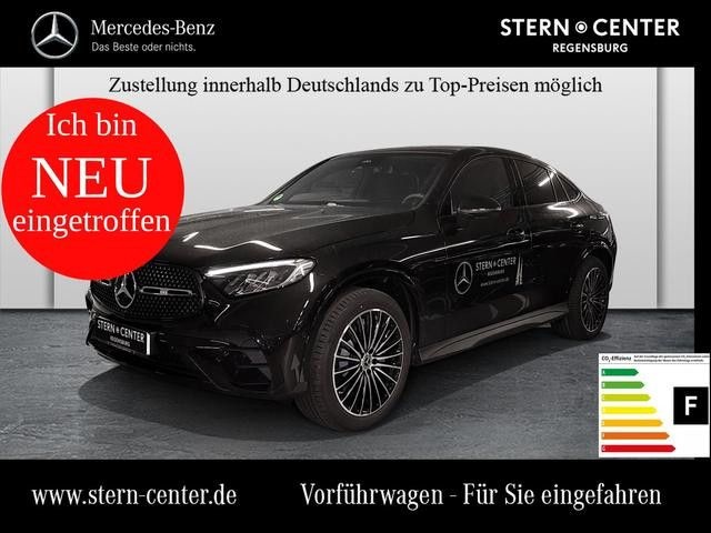 Mercedes-Benz GLC 200  AMG Line