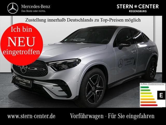 Mercedes-Benz GLC 200  AMG Line