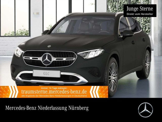 Mercedes-Benz GLC 200