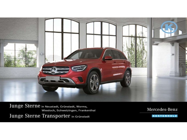 Mercedes-Benz GLC 200