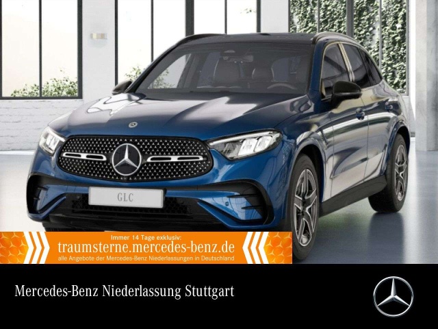 Mercedes-Benz GLC 200