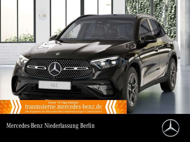 Mercedes-Benz GLC 200