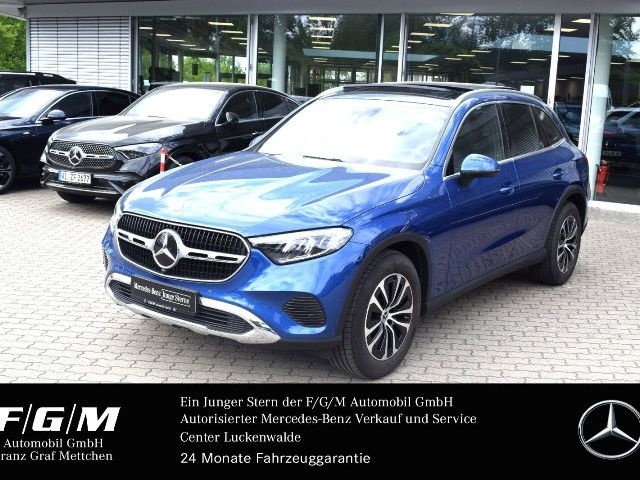 Mercedes-Benz GLC 200