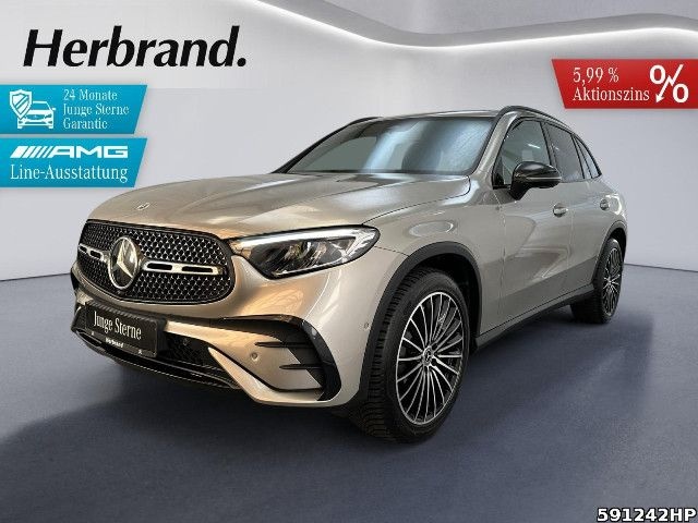 Mercedes-Benz GLC 200