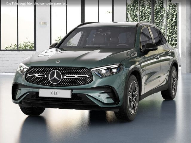 Mercedes-Benz GLC 200