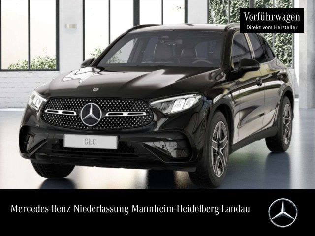 Mercedes-Benz GLC 200