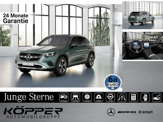 Mercedes-Benz GLC 200