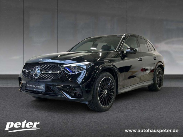 Mercedes-Benz GLC 200