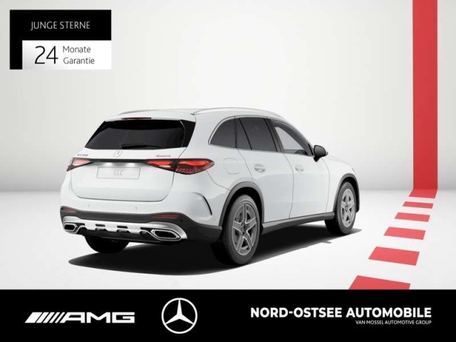 Mercedes-Benz GLC 200