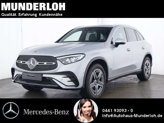 Mercedes-Benz GLC 200