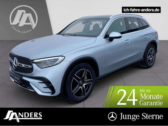 Mercedes-Benz GLC 200