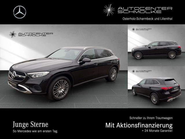 Mercedes-Benz GLC 200