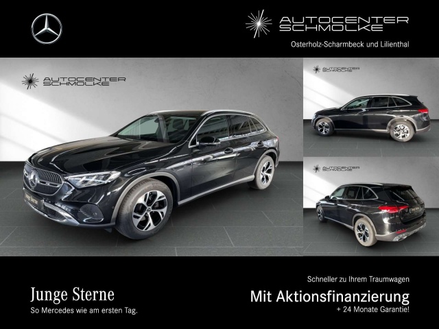 Mercedes-Benz GLC 200