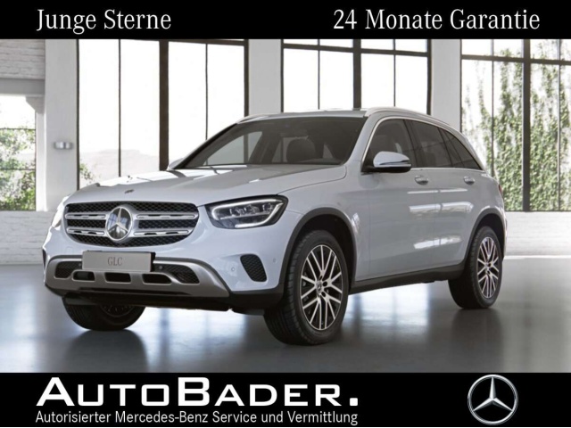 Mercedes-Benz GLC 200