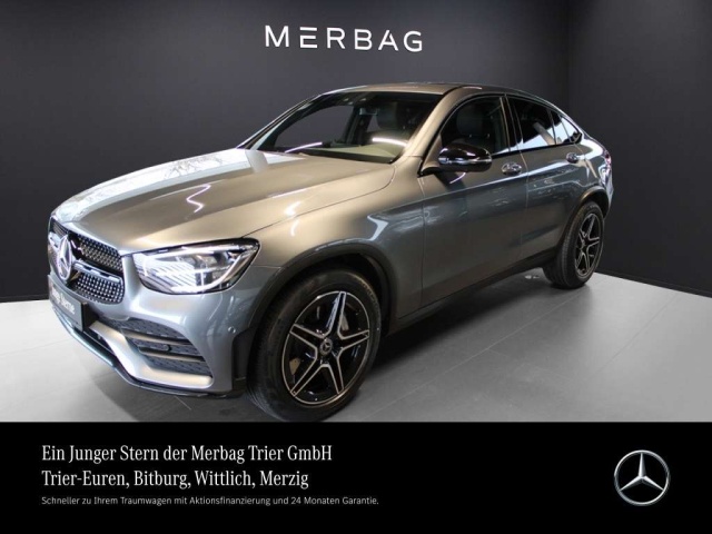 Mercedes-Benz GLC 200
