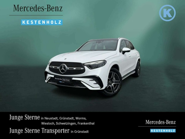 Mercedes-Benz GLC 200